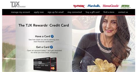 tjx rewards pay my bill.